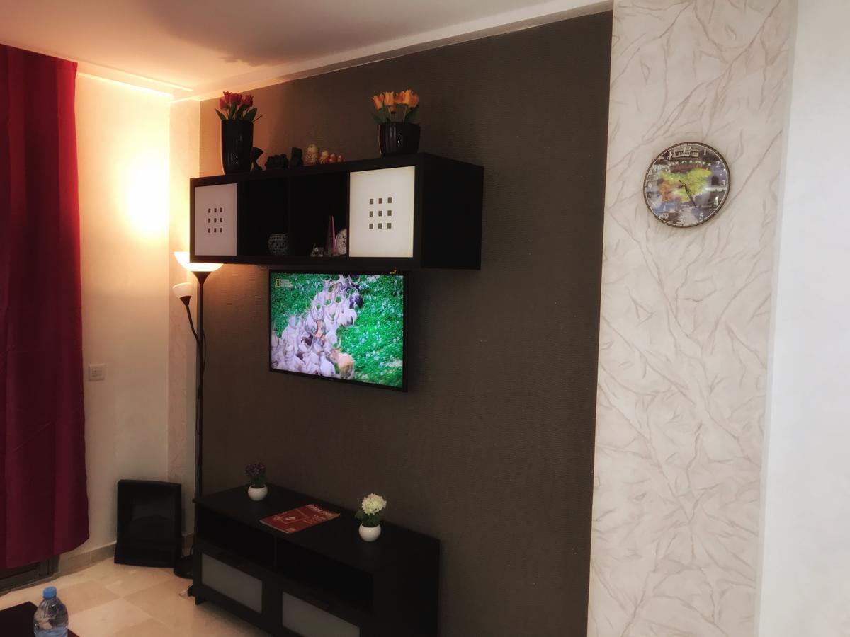 Lina Maarif Studio Casablanca Extérieur photo