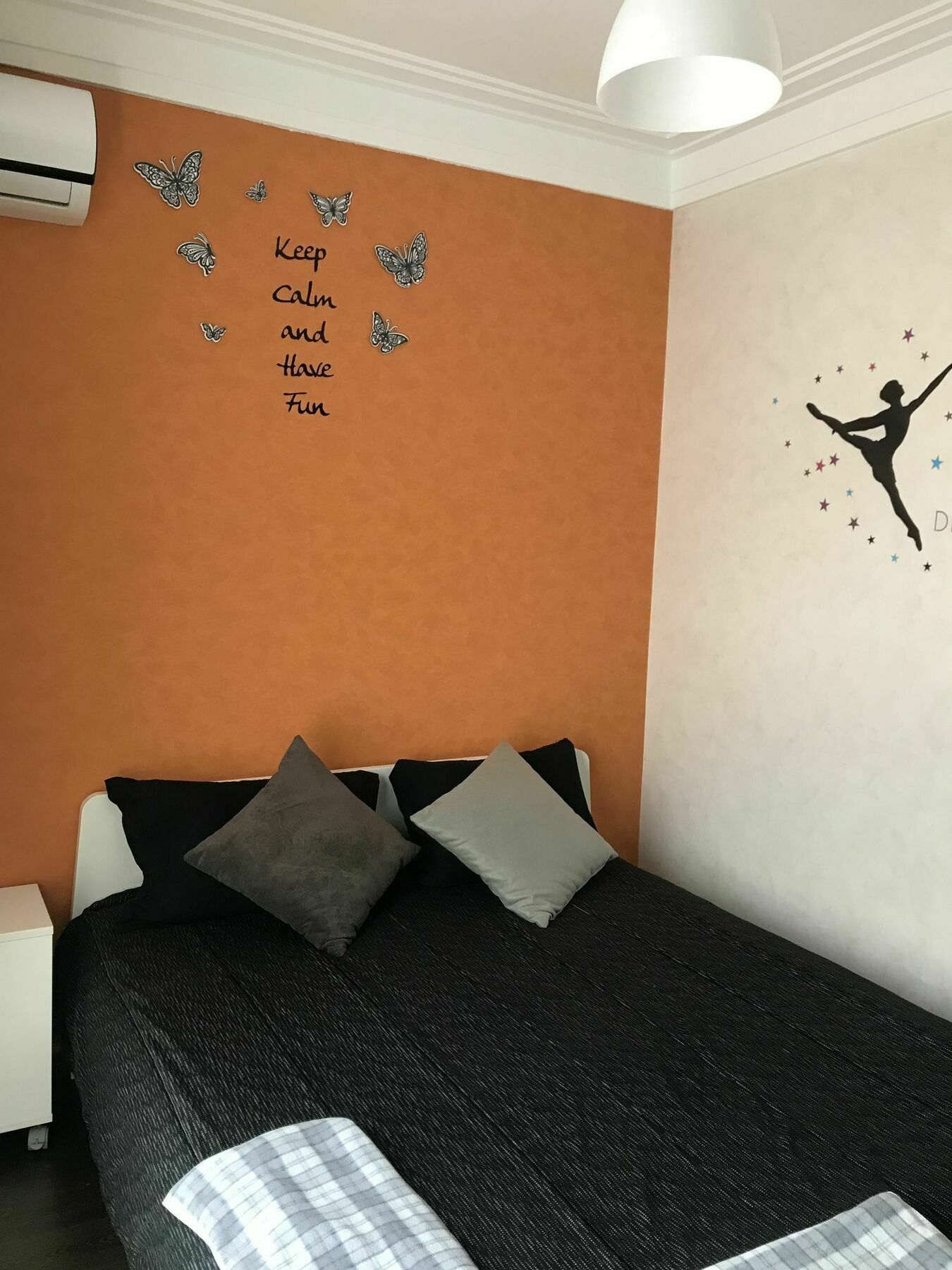Lina Maarif Studio Casablanca Extérieur photo